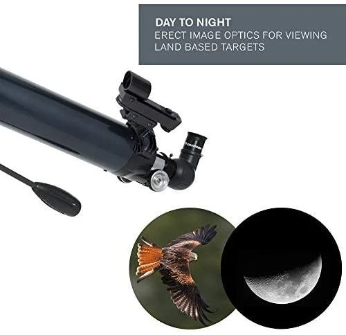 Teleskopas Teleskopai Celestron Astromaster 70/900 AZ
