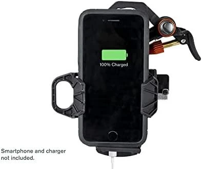 Adapteris Celestron NEXYZ 3-jų ašių, universalus išmaniajam telefonui
