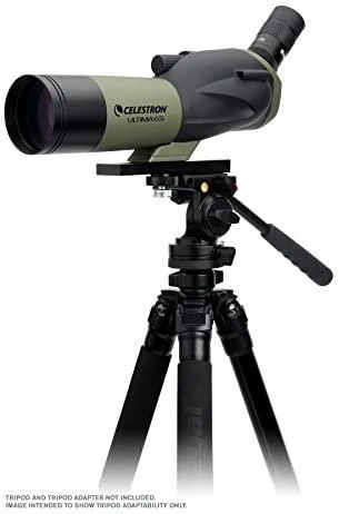 Žiūronai Monoklis Celestron Ultima 65