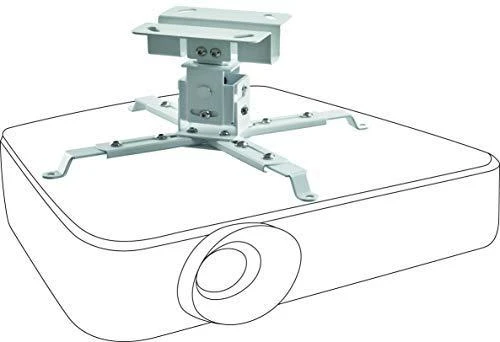 Celexon 1090153 – Celexon universalus lubų laikiklis MultiCel1200 W