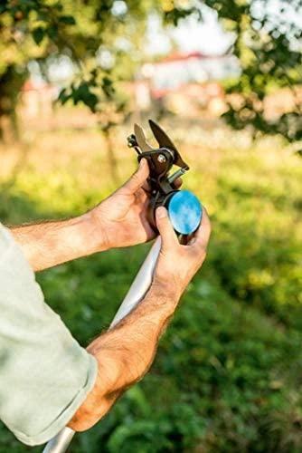 Cellfast C.IDEALI ŠYPIMO ŽYKLĖ SU pratęsimo pjūklu