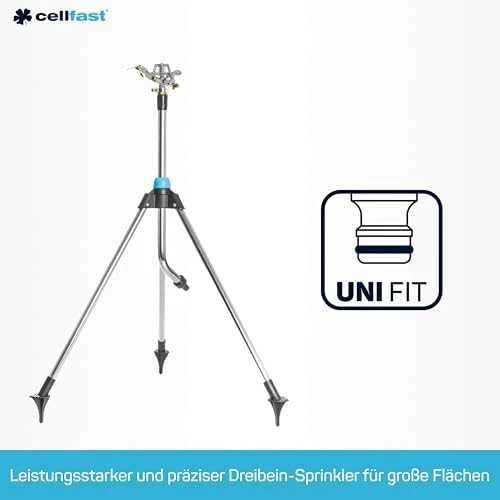 Cellfast RANGE TT IDEALUS