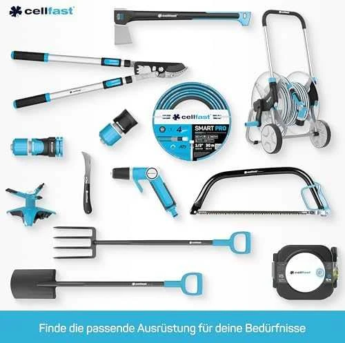 Cellfast RANGE TT IDEALUS