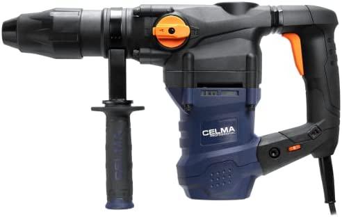 CELMA Perforatorius MAX PRWg 40GEO