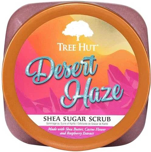 Tree Hut Desert Mist Cukraus šveitiklis 510g