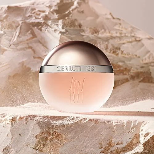 Kvepalai moterims Nino Cerruti Cerruti 1881 EDT, 100 ml