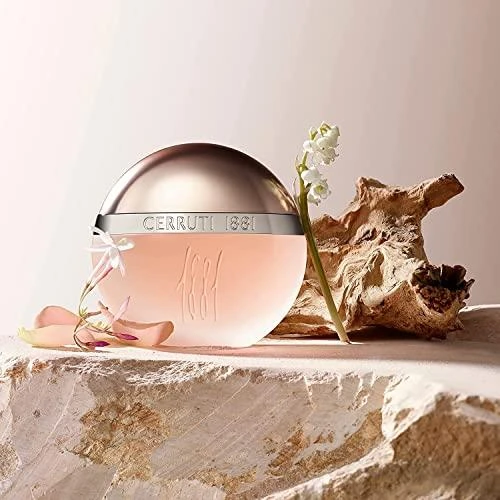 Kvepalai moterims Nino Cerruti Cerruti 1881 EDT, 100 ml