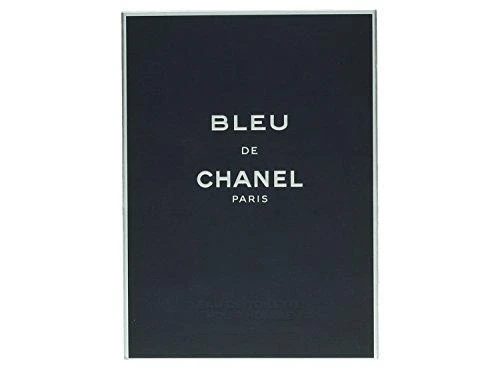 Chanel Bleu de Chanel EDT tualetinis vanduo vyrams, 150 ml