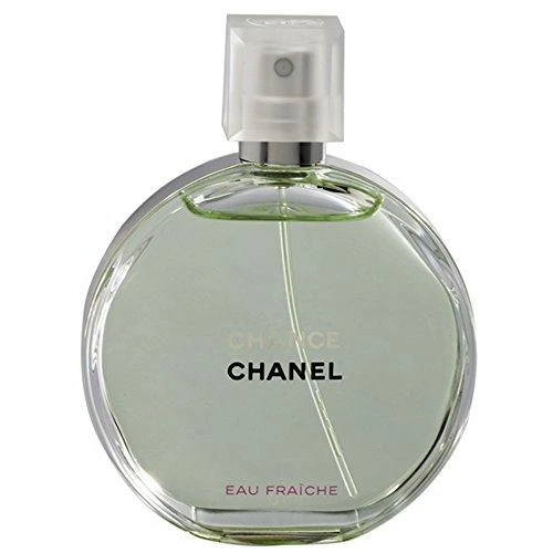 Chanel Chance EF gaivusis vanduo EDT tualetinis vanduo moterims, 100 ml