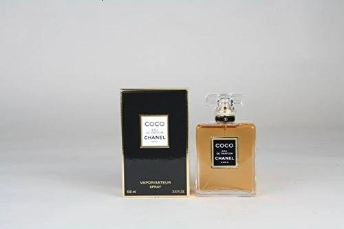 Kvepalai moterims Chanel Coco EDP, 100 ml