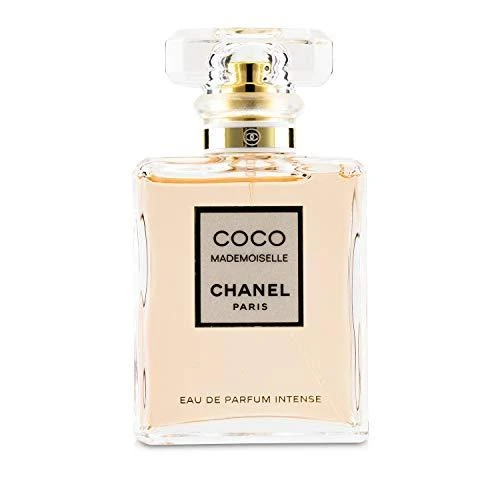 Chanel Coco Mademoiselle Intense EDP parfumuotas vanduo moterims, 35 ml