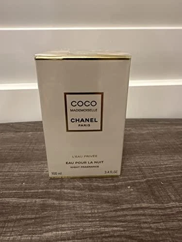 Kvepalai moterims Chanel Coco Mademoiselle L`Eau Privée EDP, 100 ml