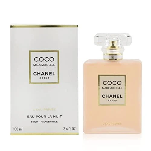 Kvepalai moterims Chanel Coco Mademoiselle L`Eau Privée EDP, 100 ml