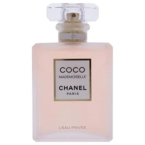Kvepalai moterims Chanel Coco Mademoiselle Leau Privee EDP, 50ml