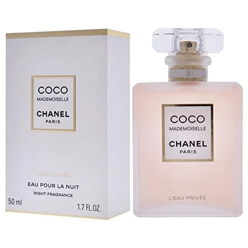 Kvepalai moterims Chanel Coco Mademoiselle Leau Privee EDP, 50ml