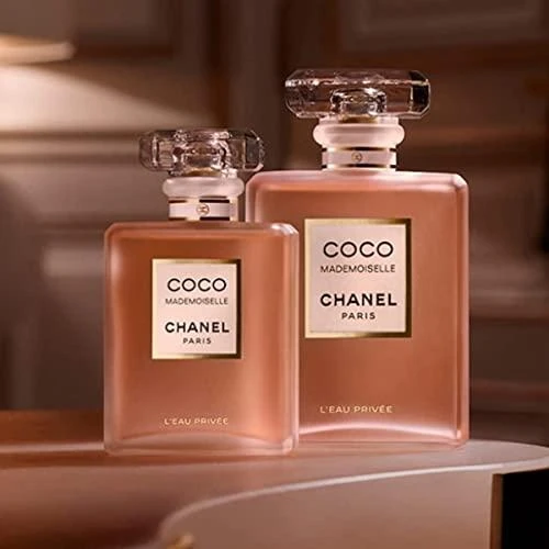 Kvepalai moterims Chanel Coco Mademoiselle L`Eau Privée EDP, 100 ml