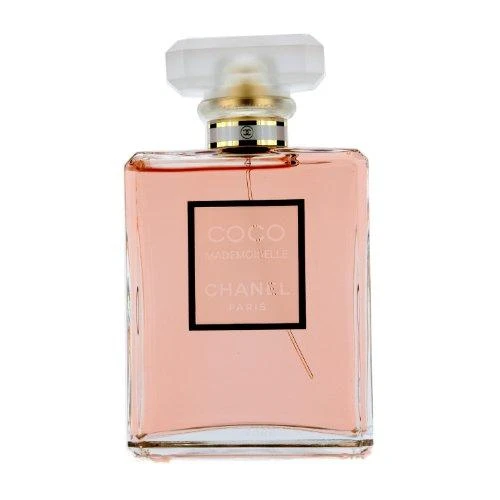 Chanel Coco Mademoiselle EDP parfumuotas vanduo moterims, 100 ml
