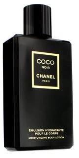 Chanel Coco Noir Losjonas kūnui kūno losjonas, 200 ml
