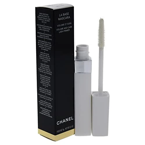 Chanel La Base Blakstienų tušas Volume & Care Lash Primer 6 g