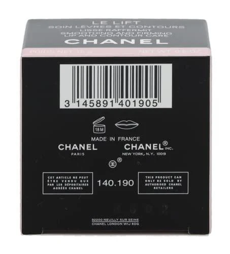 „Chanel Le Lift“ lūpų ir kontūrų priežiūra, 15 g
