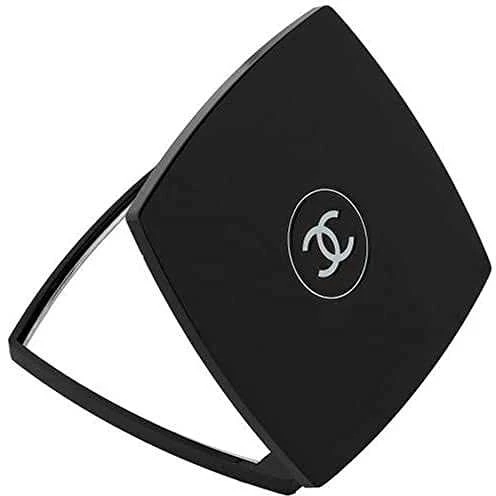 Chanel Miroir Double Facettes Mirror Duo Dvigubas kosmetinis veidrodėlis