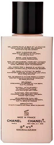 Chanel No.5 SWG W, 200 ml