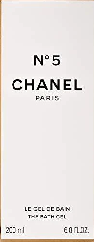 Chanel No.5 SWG W, 200 ml