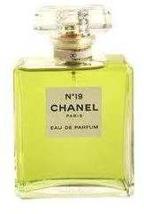 Chanel No 19 EDP parfumuotas vanduo moterims, 100 ml