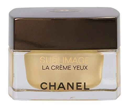 Chanel Sublimage La Creme Yeux 15 gr