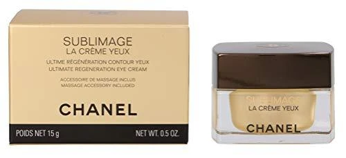 Chanel Sublimage La Creme Yeux 15 gr
