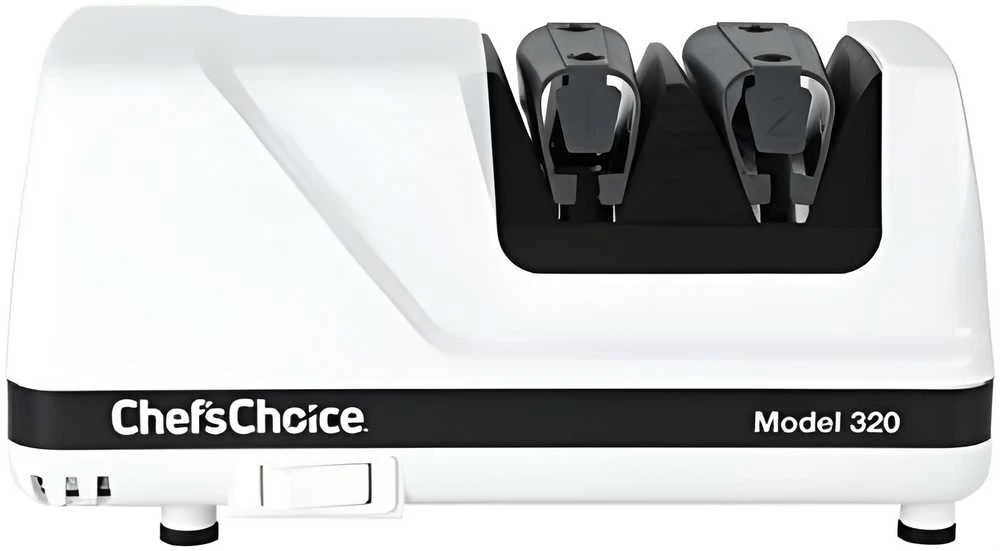 Elektrinis peilių galąstuvas Chefs Choice CHEF SCHOICE M320