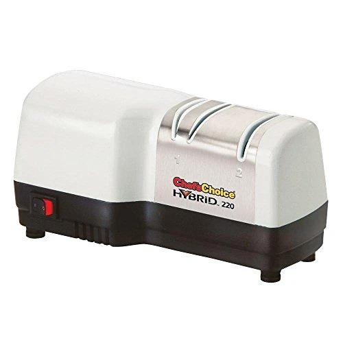 Chefs_Choic ChefsChoice M220 Peilis sharpener (Hybrid), 40 W