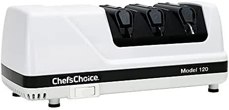 ChefsChoice M120 elektrinis peilių galąstuvas