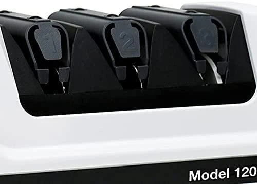 ChefsChoice M120 elektrinis peilių galąstuvas