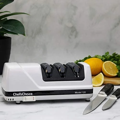 ChefsChoice M120 elektrinis peilių galąstuvas