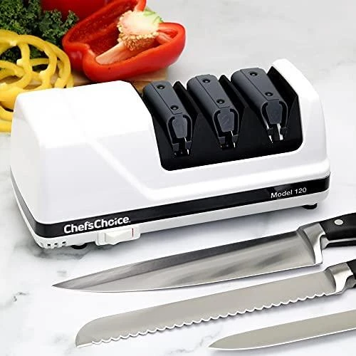 ChefsChoice M120 elektrinis peilių galąstuvas