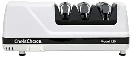 ChefsChoice M120 elektrinis peilių galąstuvas
