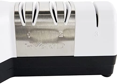 Elektrinis peilių galąstuvas Chefs Choice CHEF'SCHOICE M270