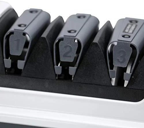 ChefsChoice M120 elektrinis peilių galąstuvas