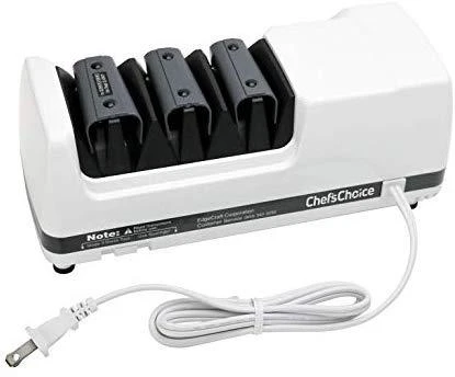 ChefsChoice M120 elektrinis peilių galąstuvas