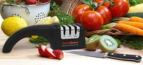 Peilių galąstuvas CHEF&39SCHOICE M4633