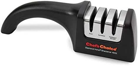 Peilių galąstuvas CHEF&39SCHOICE M4633