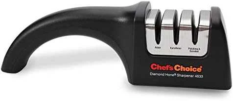 Peilių galąstuvas CHEF&39SCHOICE M4633