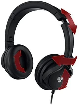 „Cherry“ ausinės HC 2.2 (JA-2200-2)