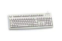 CHERRY G83-6105 klaviatūra USB QWERTZ Vokiečių Pilka