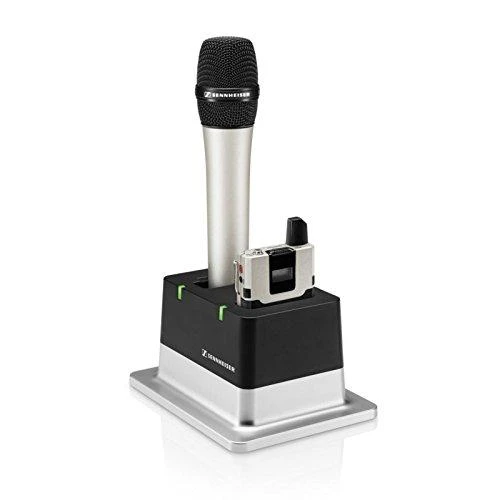 SENNHEISER CHG 2 EU, LATURI 2 CORES