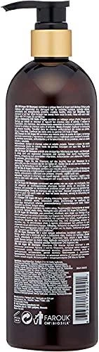 Farouk Systems Šampūnas su argano ir moringų aliejumi CHI Argan Oil Šampūnas 739ml