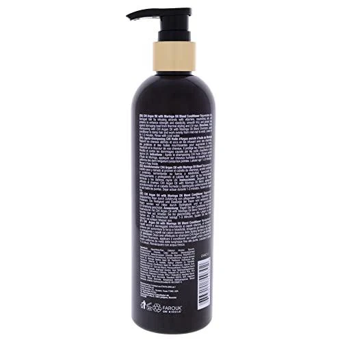 Kondicionierius su argano ir moringų aliejumi CHI Argan Oil Conditioner 340ml