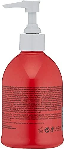Farouk Systems CHI Infra stiprios fiksacijos želė plaukams, 237 ml