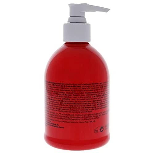 Farouk Systems CHI Infra stiprios fiksacijos želė plaukams, 237 ml